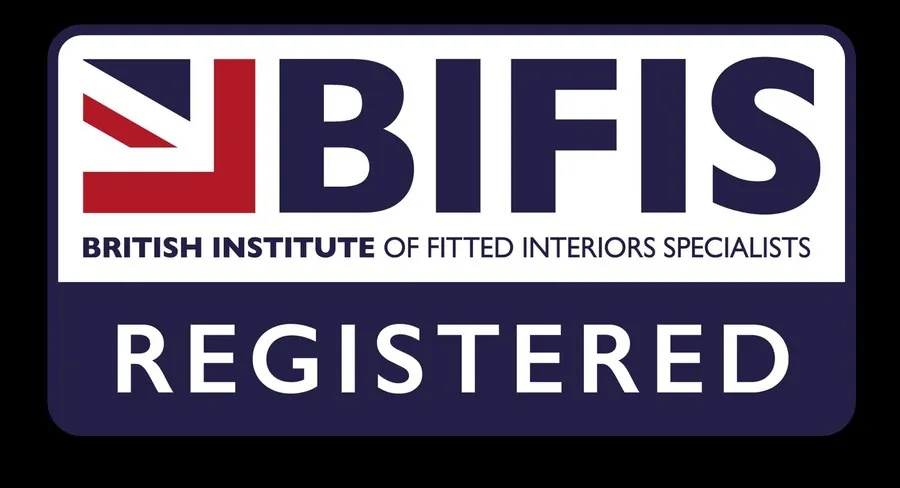 BIFIS Registered — British Institute of Fitted Interiors Specialists